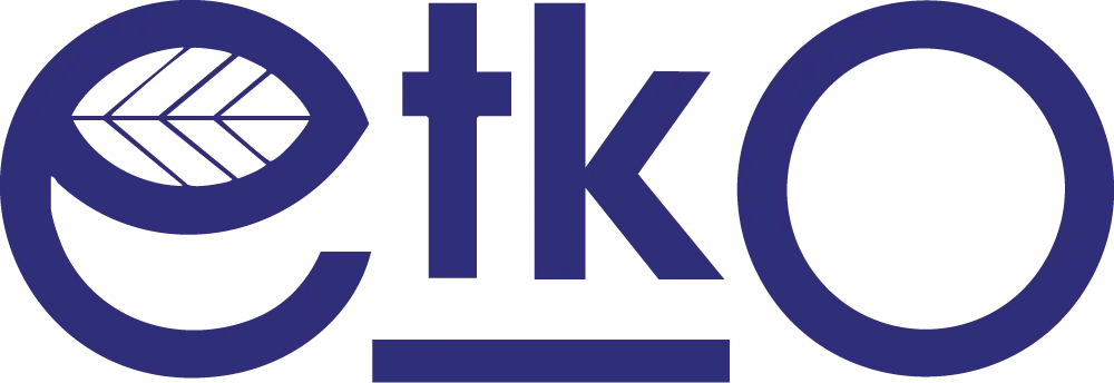 ETKO Logo